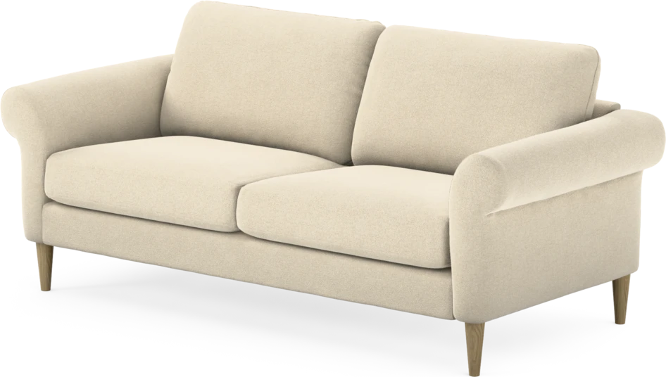 Bridge - 2-sits soffa - Beige