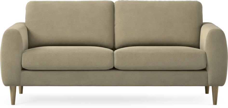 Bridge - 2-sits soffa - Beige