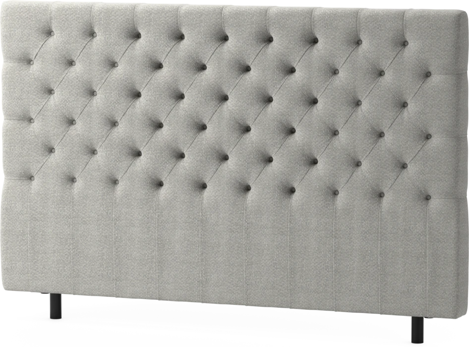Särö Pikerad XL - Sänggavel, 90-210 cm