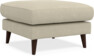 Bridge - Fotpall - Beige