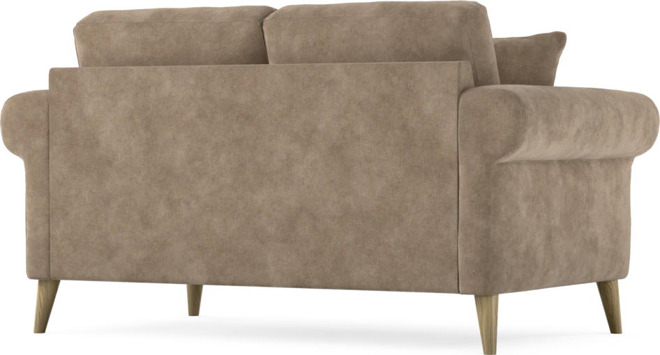Eden - 2-sits soffa - Beige