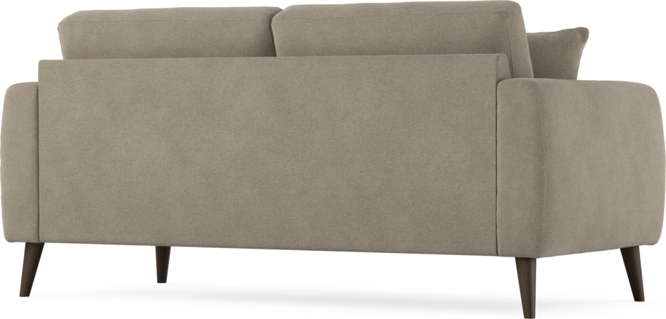 Eden - 2,5-sits soffa - Beige
