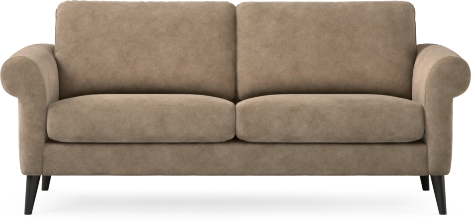 Bridge - 2-sits soffa - Beige