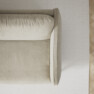 Madison Lux - 2-sits soffa med schäslong vänster - Beige