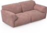 Bobby - 3-sits soffa - Rosa