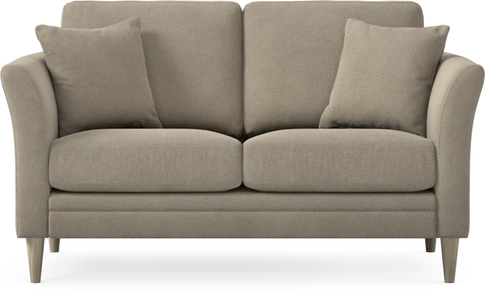 Eden - 2-sits soffa - Beige