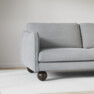 Madison Lux - 2-sits soffa - Grå