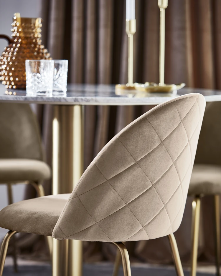 Kiwi - Stol - inspiration