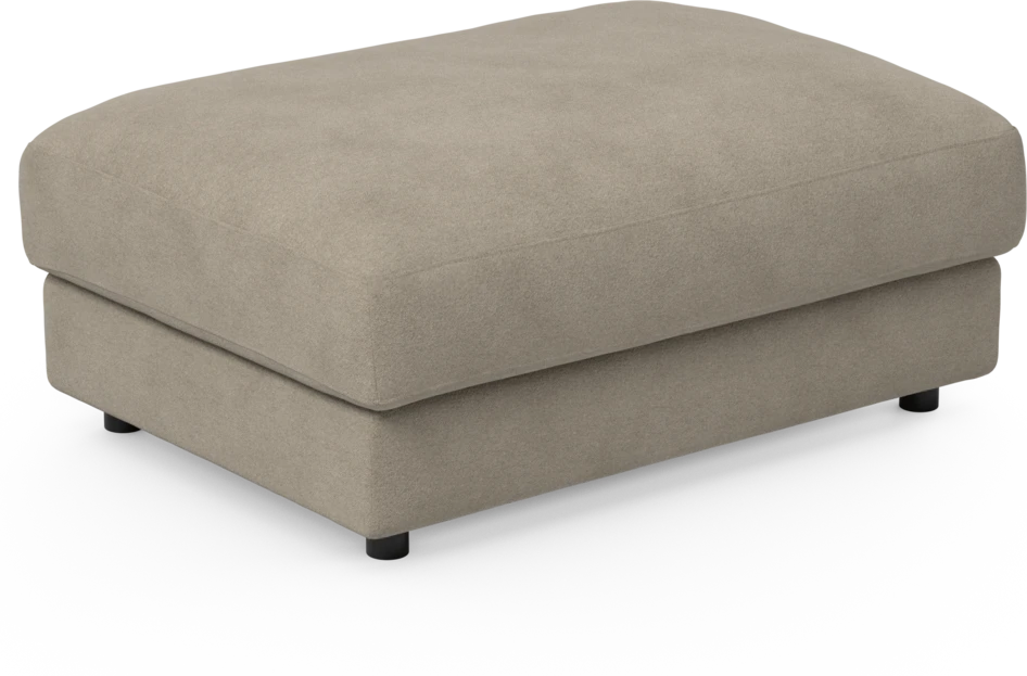 Noma - Fotpall 105 - Beige