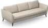 County - 3-sits soffa - Beige