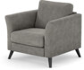 Eden - Fåtölj - Grå