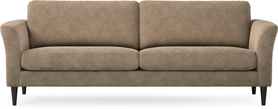 Bridge - 4-sits soffa - Beige