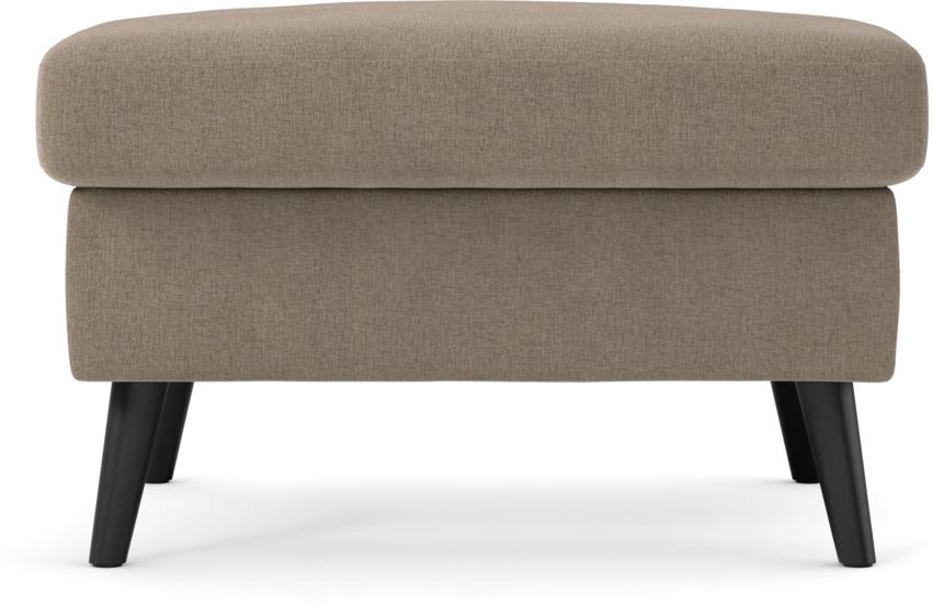 County - Fotpall - Beige
