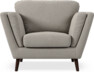 Madison Lux - Fåtölj, 70 cm - Beige