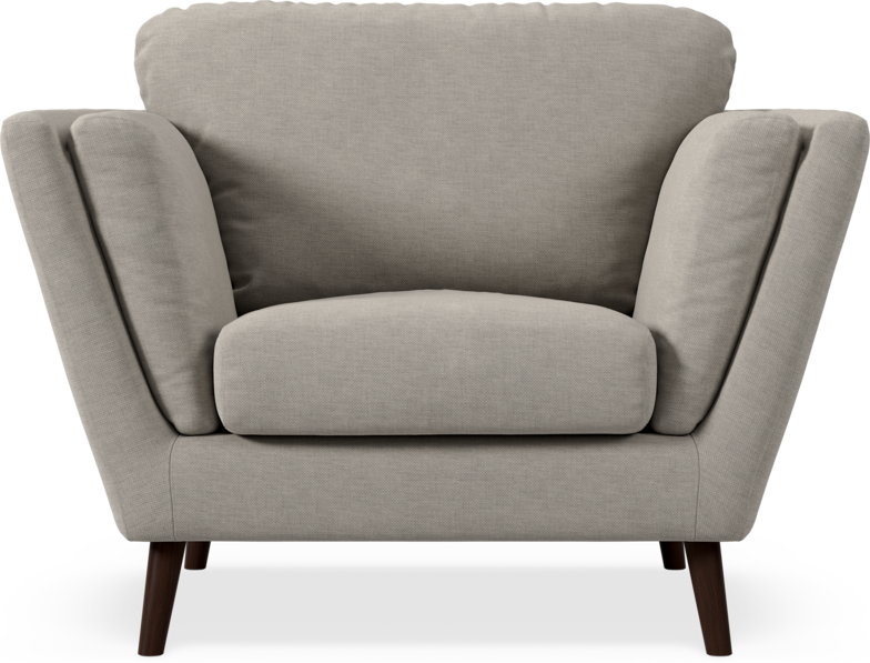 Madison Lux - Fåtölj, 70 cm - Beige
