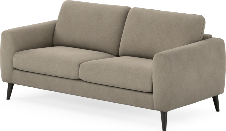 Bridge - 2-sits soffa - Beige