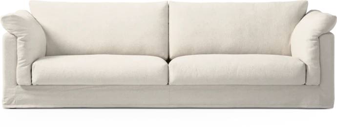 Cherrie, 4-sits soffa med kappa