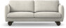 Madison Lux - 3-sits soffa - Vit