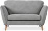 Madison - Fåtölj, 90 cm - Vit