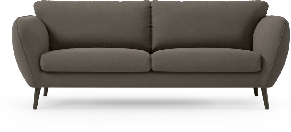 Madison - 3-sits soffa - Beige