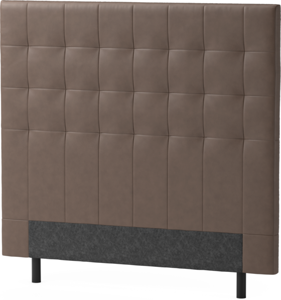 Delux Trensad - Sänggavel, 90-210 cm