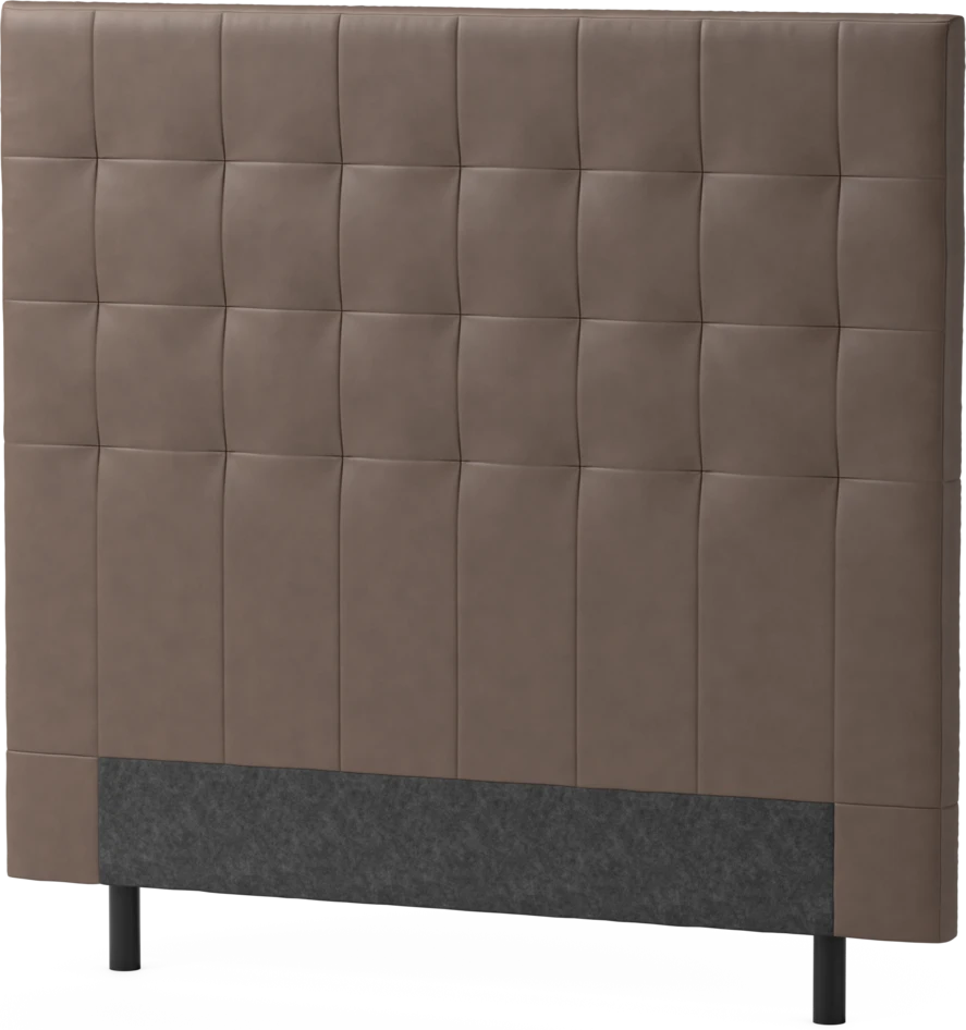 Delux Trensad - Sänggavel, 90-210 cm