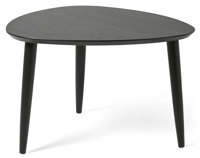 Anne, Soffbord, 70x70x45 cm