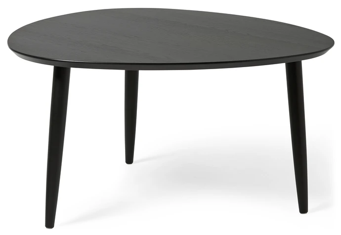 Anne, Soffbord, 90x90x48 cm