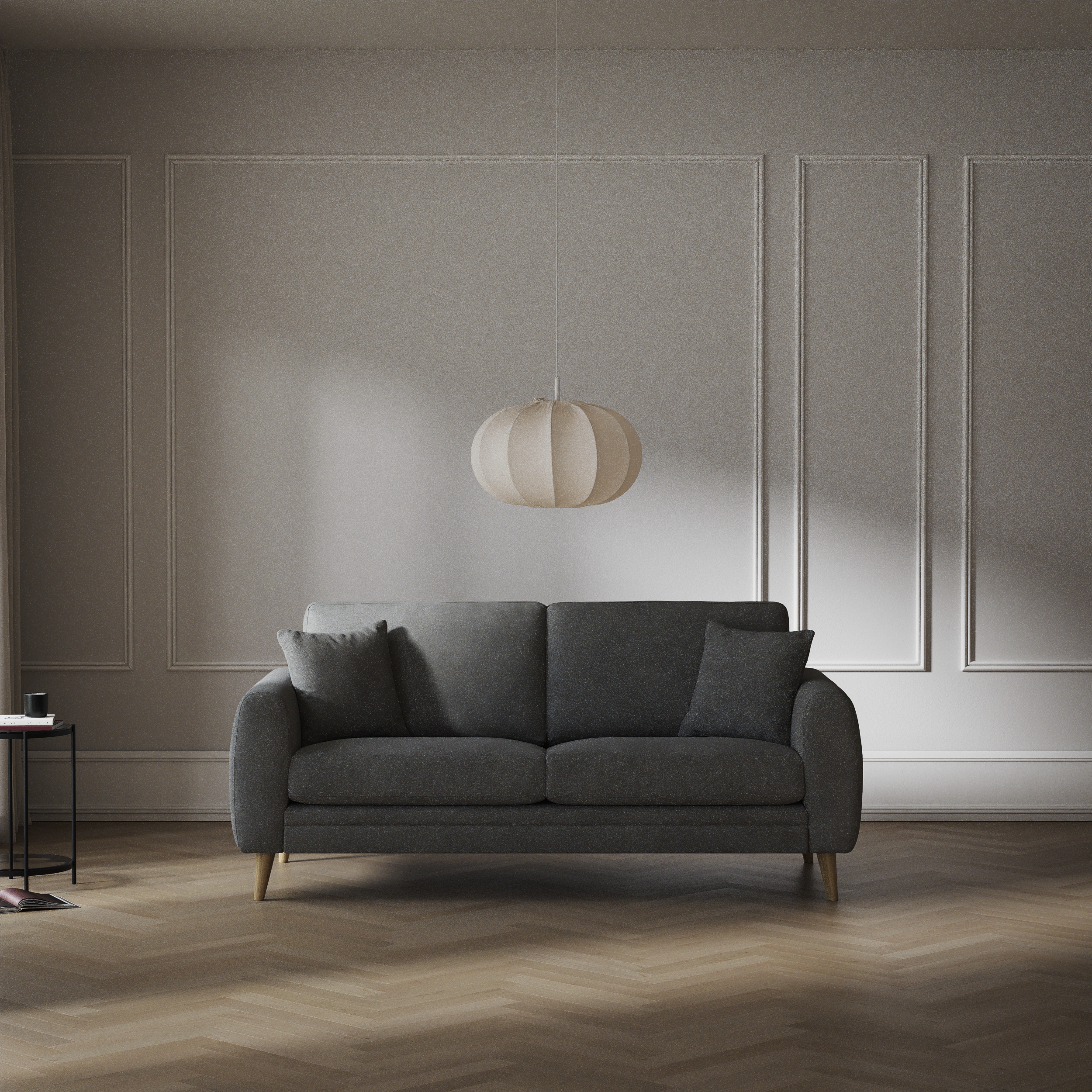 Eden - 2,5-sits soffa - inspiration