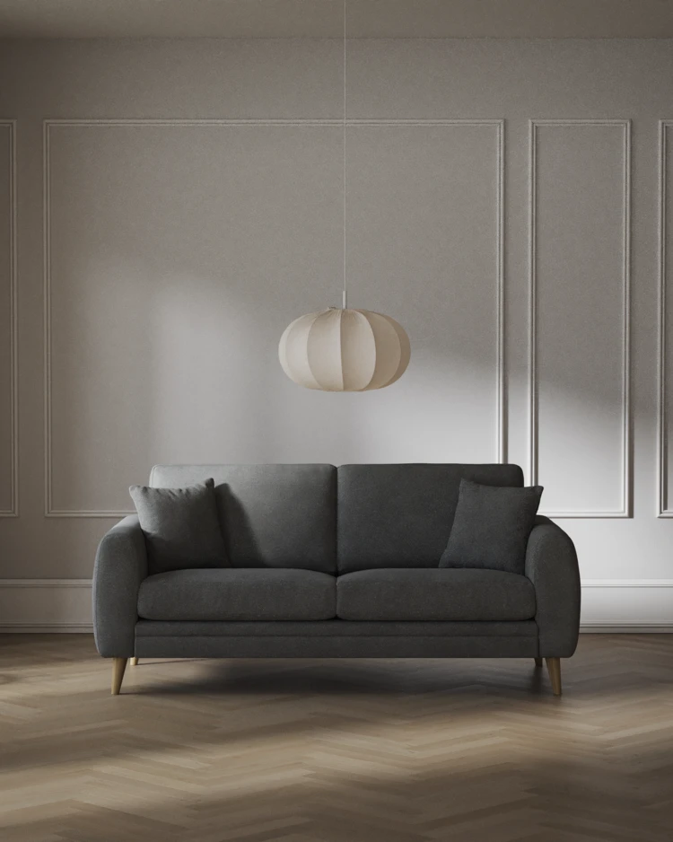 Eden - 2,5-sits soffa - inspiration