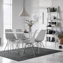 Plaine - Matbord, 140x85x72 cm - inspiration