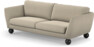 Madison Lux - 3-sits soffa - Beige