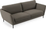 Madison Lux - 3-sits soffa - Brun
