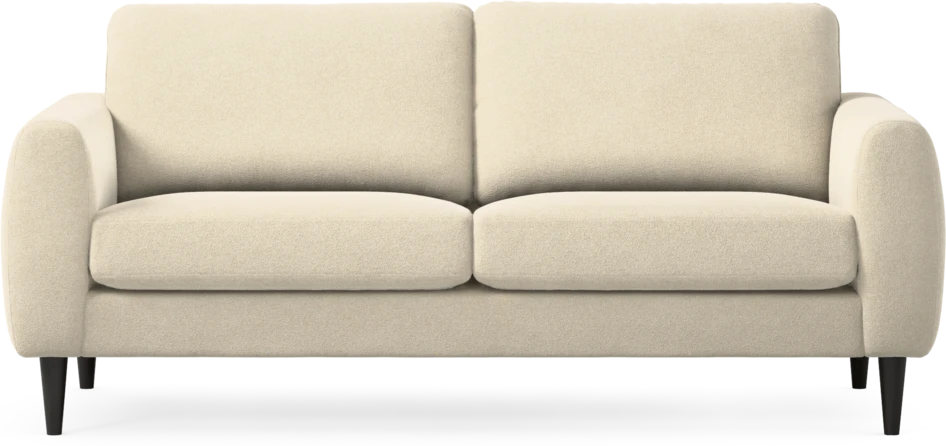 Bridge - 2-sits soffa - Beige