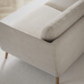 Madison Lux - 3-sits soffa - Beige