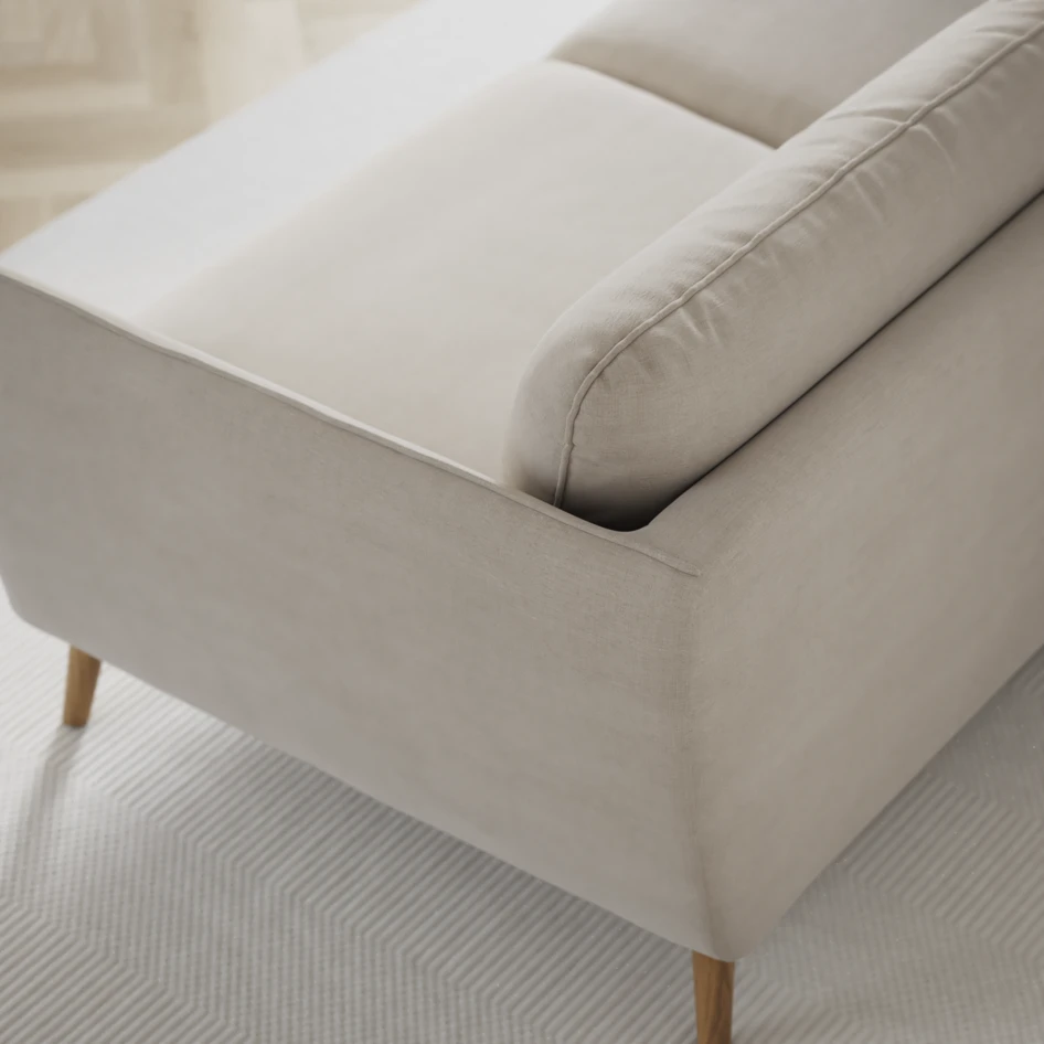 Madison - Hörnsoffa 2+3-sits, hörn 2 - Beige