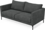 Impression - 3-sits soffa - Grå