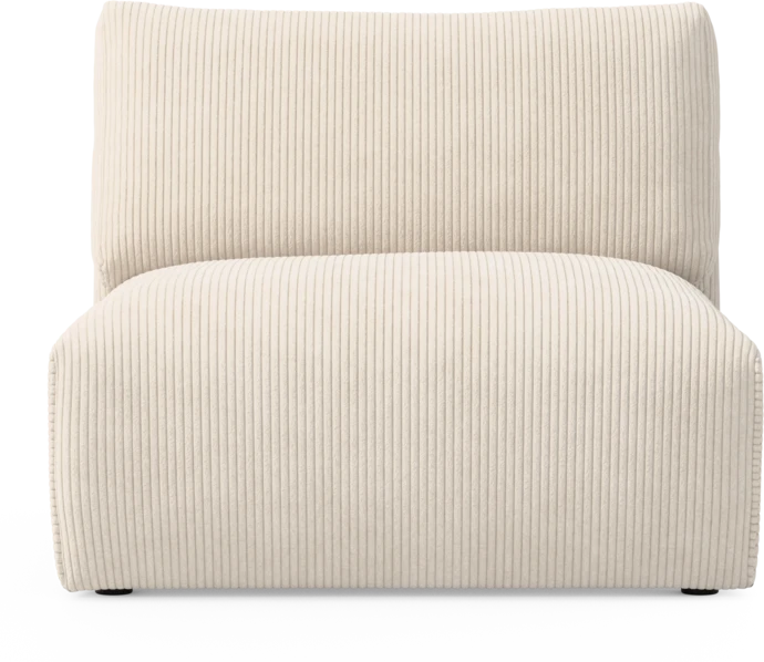 Free, 1,5-sits utan armstöd