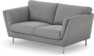Madison Lux - 2-sits soffa - Grå