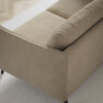 Madison Lux - 2-sits soffa - Beige