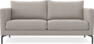Impression - 3-sits soffa - Beige