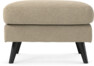 Bridge - Fotpall 70 - Beige