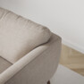 Madison Lux - 2-sits soffa - Beige