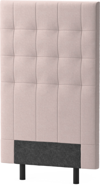 Delux Trensad - Sänggavel, 90-210 cm