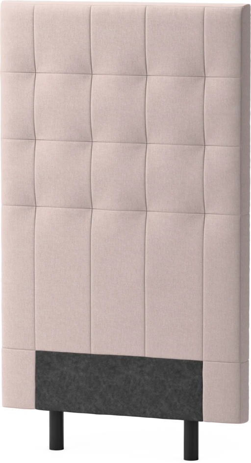 Delux Trensad - Sänggavel, 90-210 cm