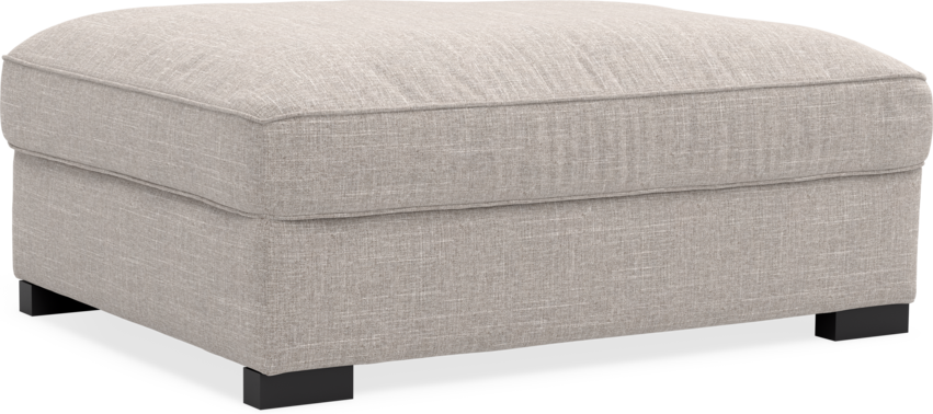 Rossi - Fotpall - Beige