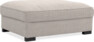 Rossi - Fotpall - Beige