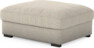 Rossi - Fotpall - Beige