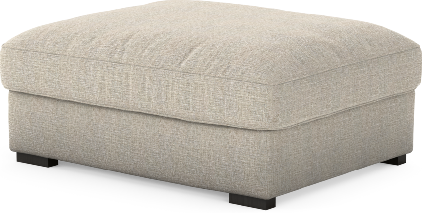 Rossi - Fotpall - Beige