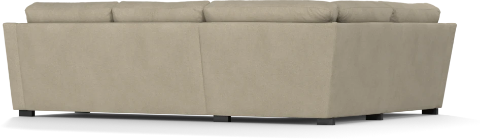 Friday - Hörnsoffa, 1,5+2,5-sits - Beige
